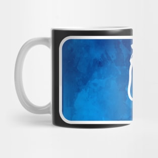 Ice Maiden Mug